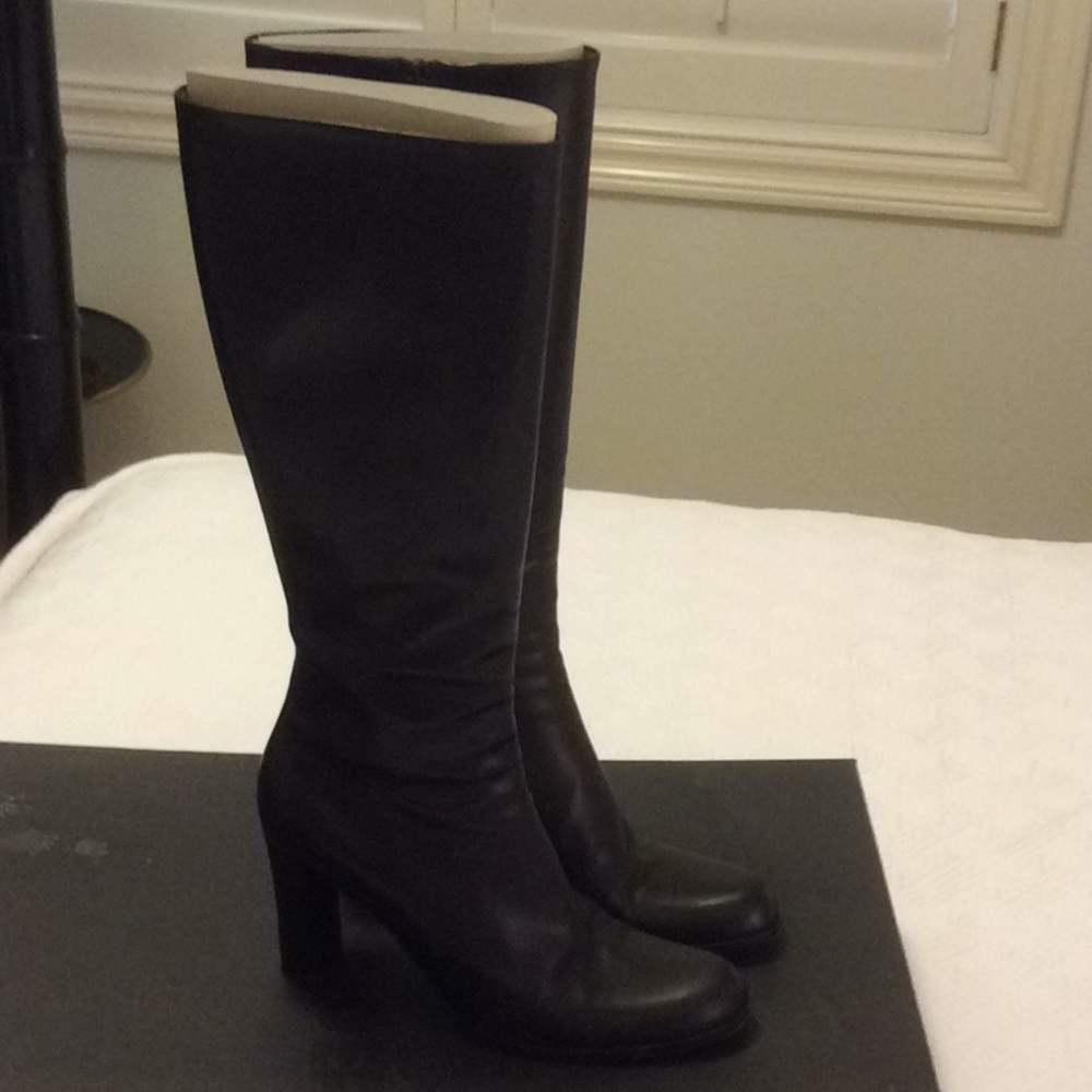 Jil Sander boots